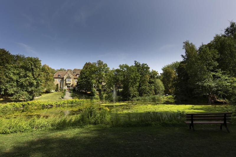 Villa Westerberge - Genel