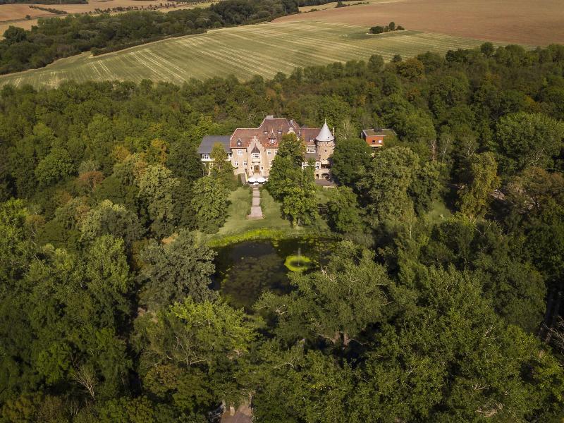 Villa Westerberge - Genel