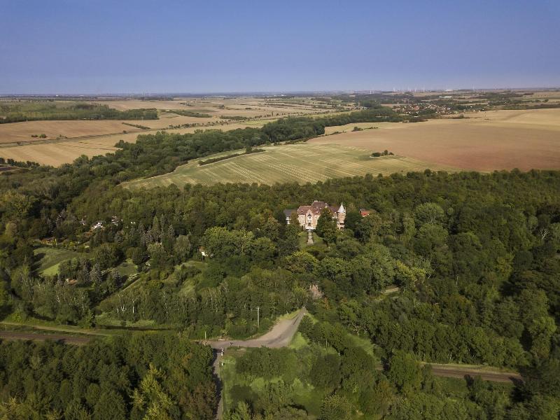 Villa Westerberge - Genel