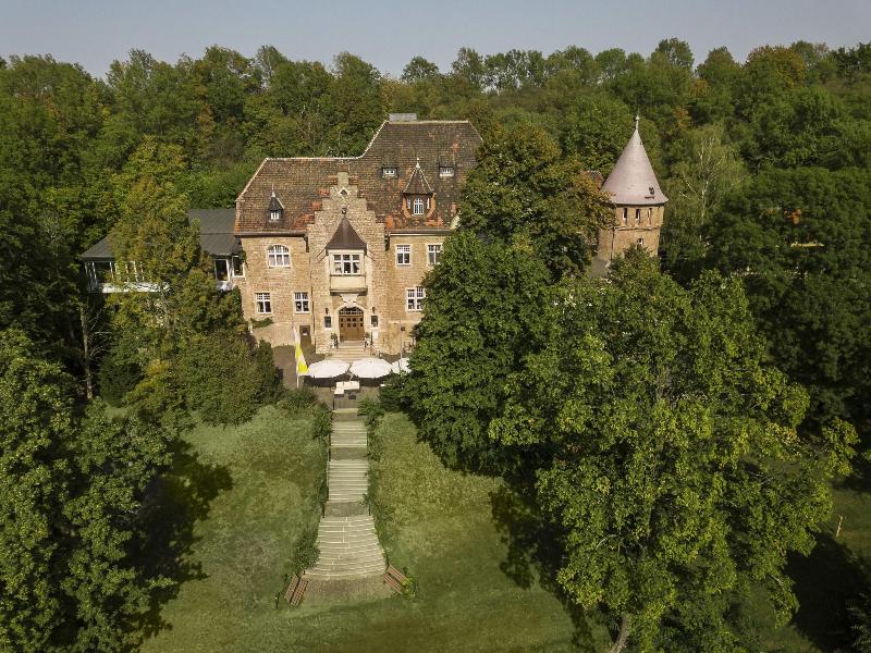 Villa Westerberge - Genel