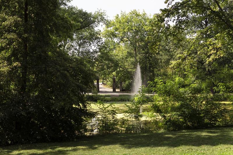 Villa Westerberge - Genel