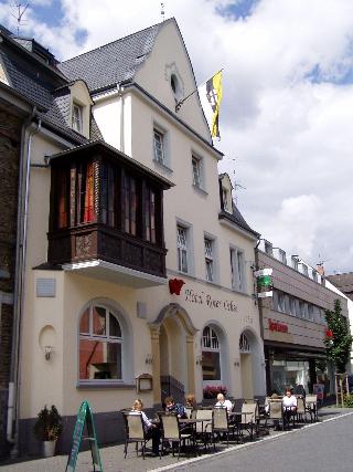 Hotel Restaurant Roter Ochse fotoÄŸrafÄ±