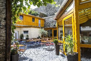 Hotel Restaurant Roter Ochse fotoÄŸrafÄ±