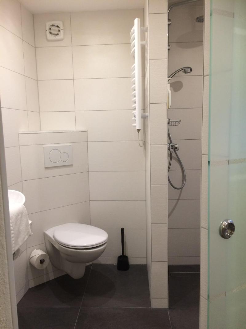 Hotel Restaurant Roter Ochse - Oda