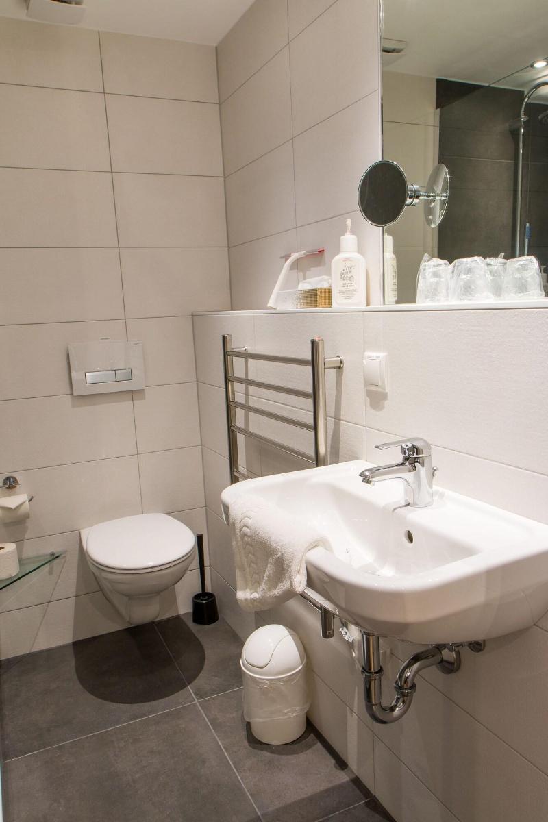 Hotel Restaurant Roter Ochse - Oda