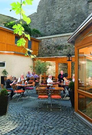 Hotel Restaurant Roter Ochse fotoÄŸrafÄ±