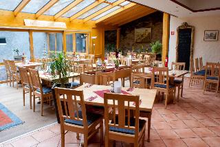Hotel Restaurant Roter Ochse fotoÄŸrafÄ±