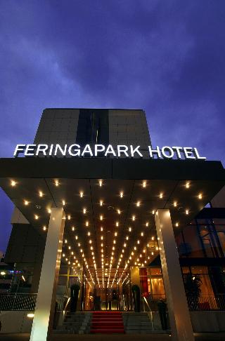 Feringapark otel fotoğrafı