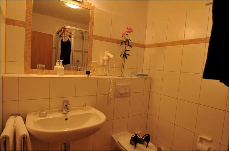 Flairhotel Central - Genel