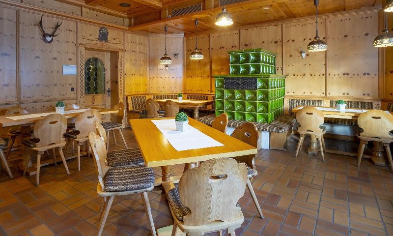 Aqualux Wellnesshotel - Bar