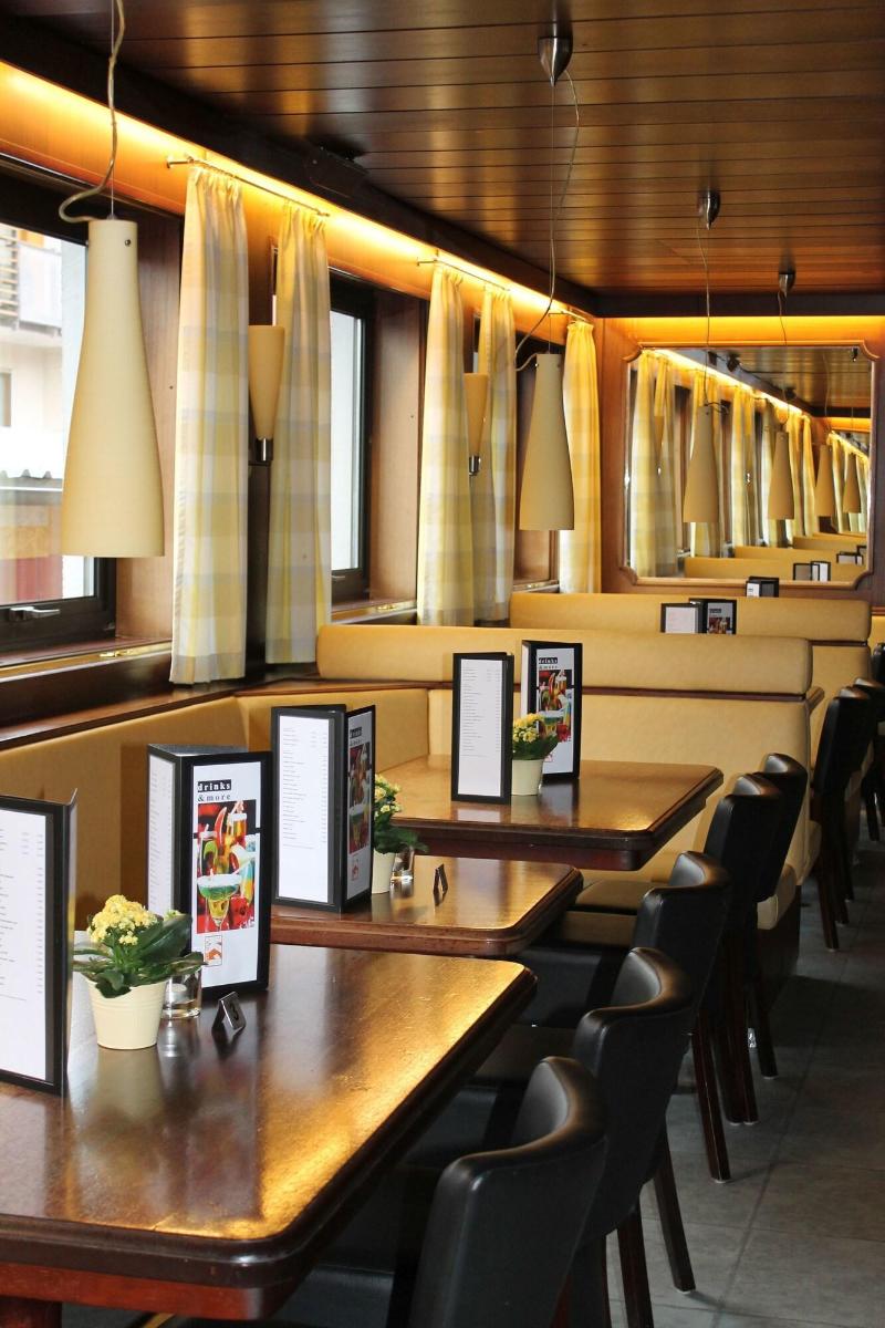 Aqualux Wellnesshotel - Bar