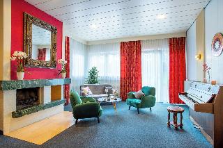 Aqualux Wellnesshotel fotoÄŸrafÄ±