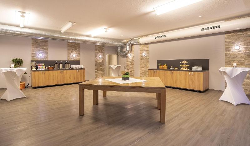 Aqualux Wellnesshotel - Toplantı