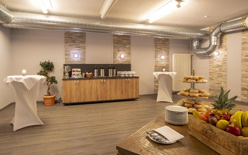 Aqualux Wellnesshotel - Toplantı