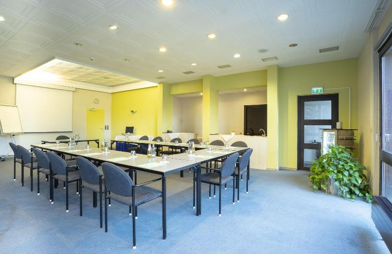 Aqualux Wellnesshotel - Toplantı