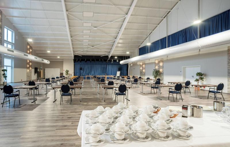 Aqualux Wellnesshotel - Toplantı
