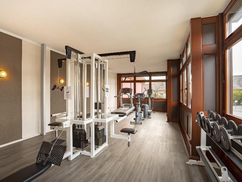 Aqualux Wellnesshotel - Aktivite