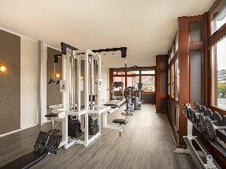 Aqualux Wellnesshotel fotoÄŸrafÄ±