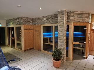 Aqualux Wellnesshotel fotoÄŸrafÄ±