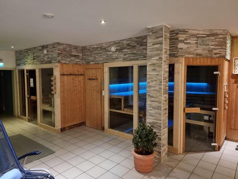 Aqualux Wellnesshotel - Aktivite