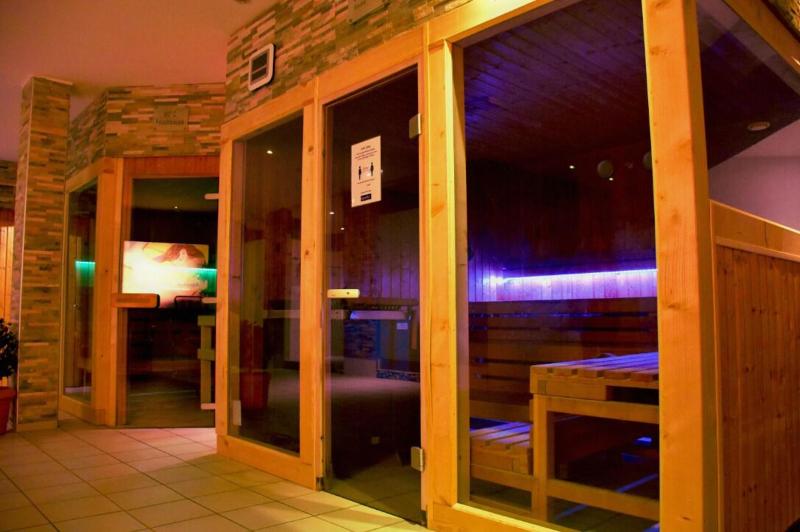 Aqualux Wellnesshotel - Aktivite