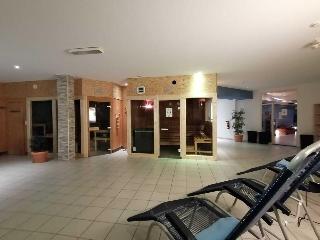 Aqualux Wellnesshotel fotoÄŸrafÄ±