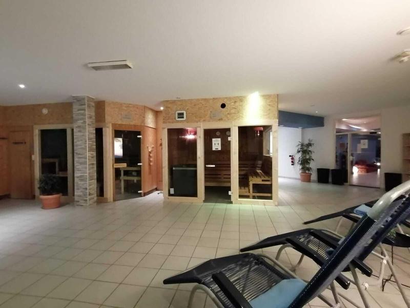 Aqualux Wellnesshotel - Aktivite