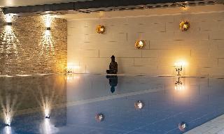 Aqualux Wellnesshotel fotoÄŸrafÄ±