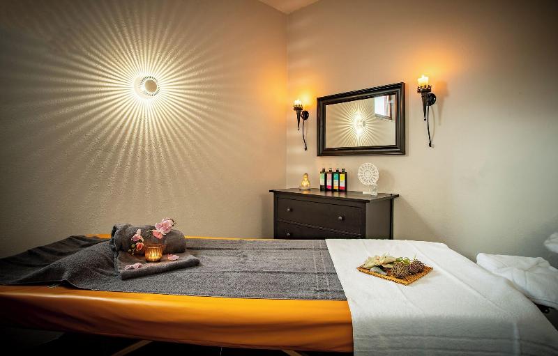 Aqualux Wellnesshotel - Aktivite