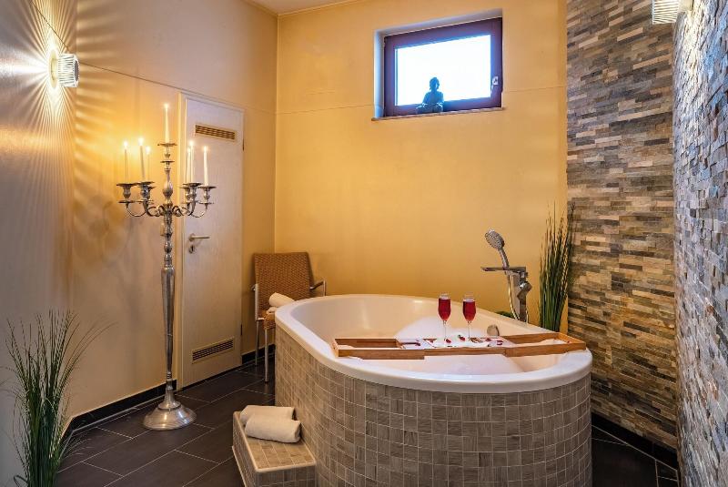 Aqualux Wellnesshotel - Aktivite