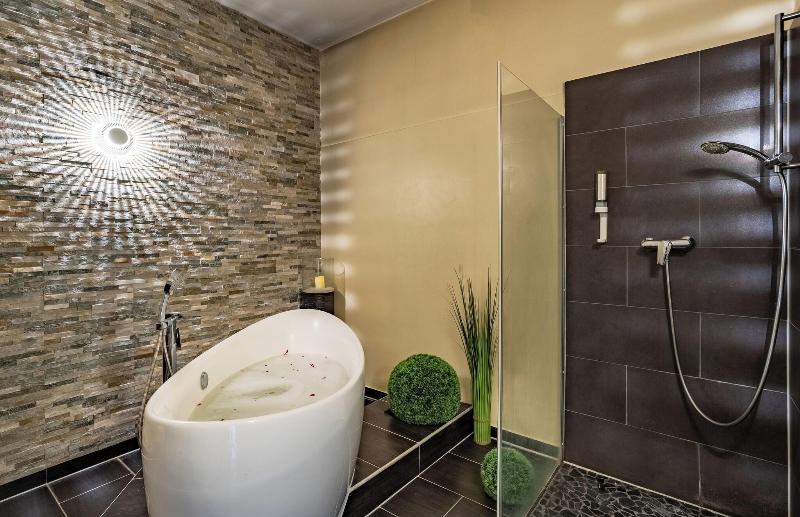 Aqualux Wellnesshotel - Aktivite