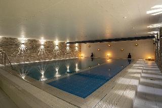 Aqualux Wellnesshotel fotoÄŸrafÄ±