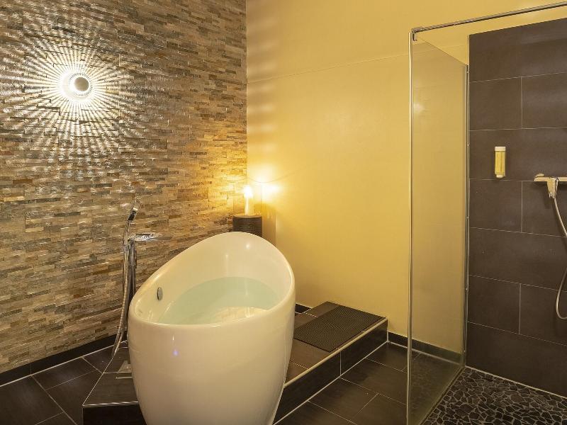 Aqualux Wellnesshotel - Aktivite