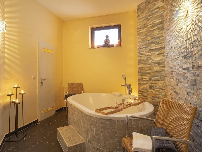 Aqualux Wellnesshotel - Aktivite