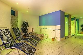 Aqualux Wellnesshotel fotoÄŸrafÄ±