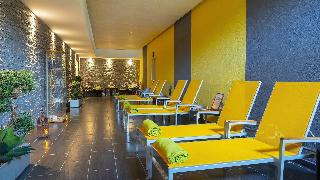 Aqualux Wellnesshotel fotoÄŸrafÄ±