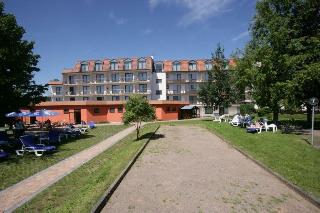 Aqualux Wellnesshotel otel fotoğrafı