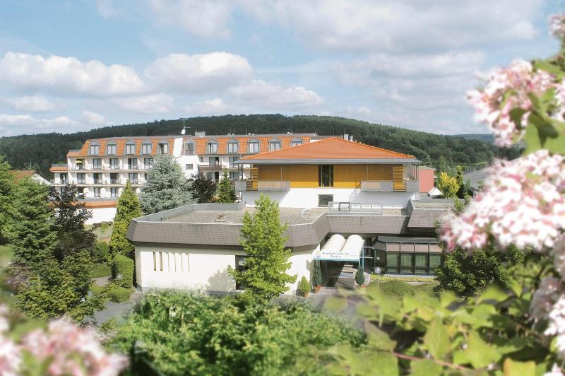 Aqualux Wellnesshotel - Genel