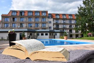 Aqualux Wellnesshotel fotoÄŸrafÄ±