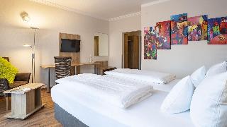 Aqualux Wellnesshotel fotoÄŸrafÄ±