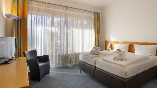 Aqualux Wellnesshotel fotoÄŸrafÄ±