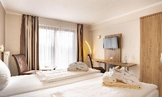 Aqualux Wellnesshotel fotoÄŸrafÄ±