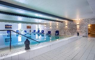 Aqualux Wellnesshotel fotoÄŸrafÄ±