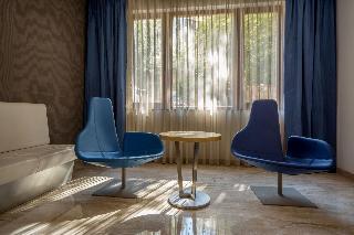 Luxury Spa & Wellness Hotel Prezident fotoÄŸrafÄ±