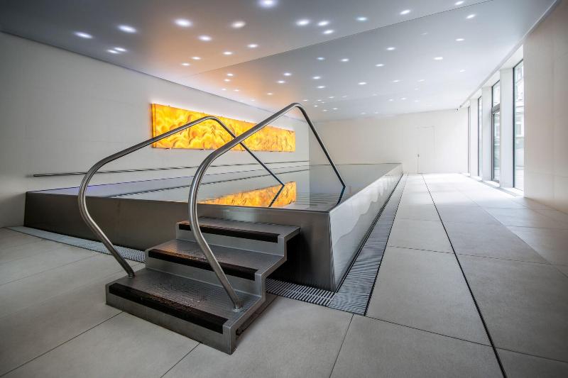 Luxury Spa & Wellness Hotel Prezident - Aktivite