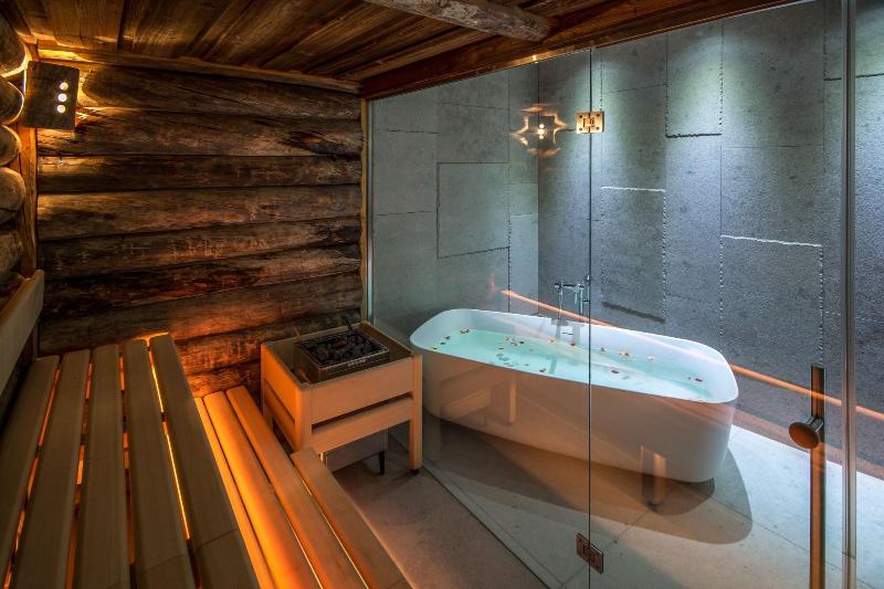 Luxury Spa & Wellness Hotel Prezident - Aktivite