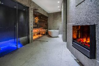 Luxury Spa & Wellness Hotel Prezident fotoÄŸrafÄ±