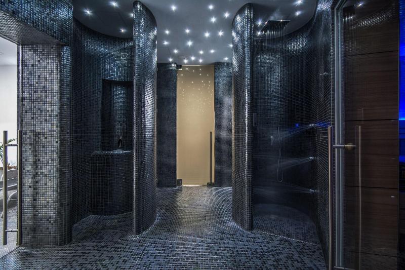 Luxury Spa & Wellness Hotel Prezident - Aktivite