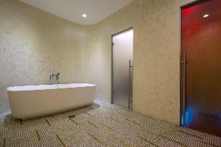 Luxury Spa & Wellness Hotel Prezident fotoÄŸrafÄ±