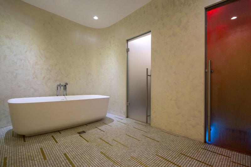 Luxury Spa & Wellness Hotel Prezident - Aktivite